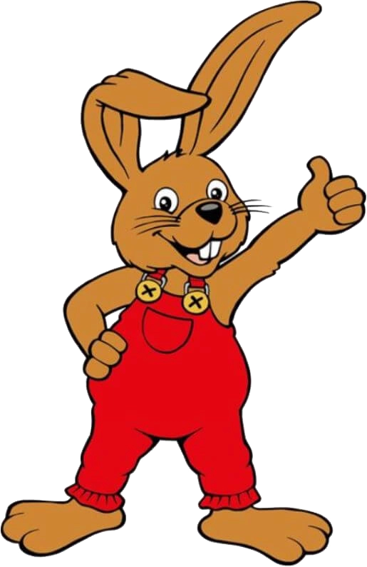 Bennie, de mascotte van Neeltje Jans