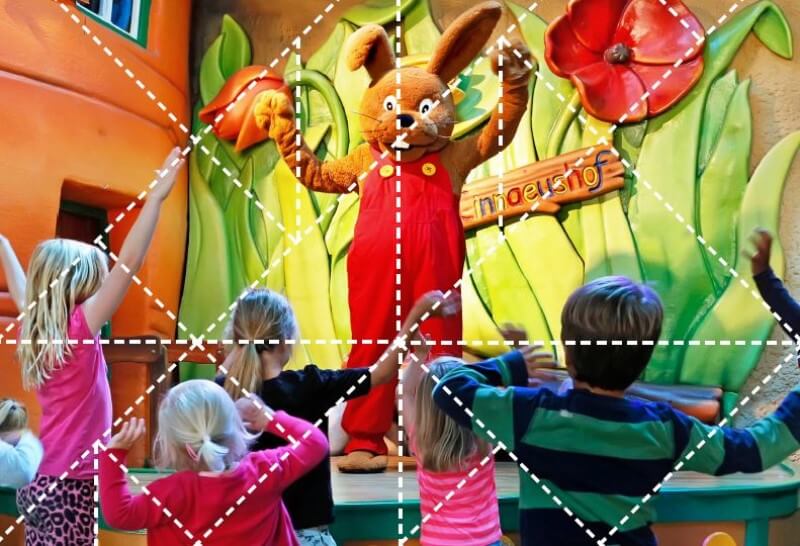 Speel ideeën voor thuis