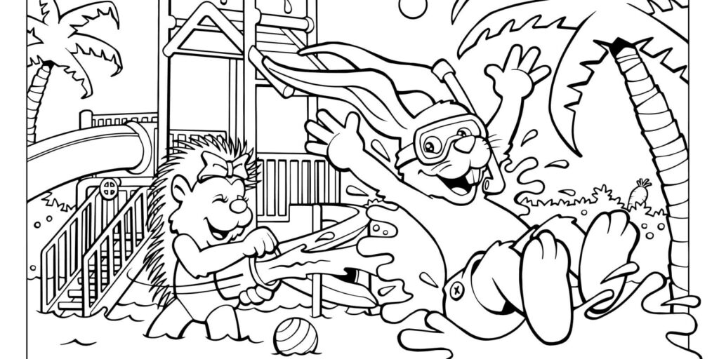 Speel ideeën voor thuis