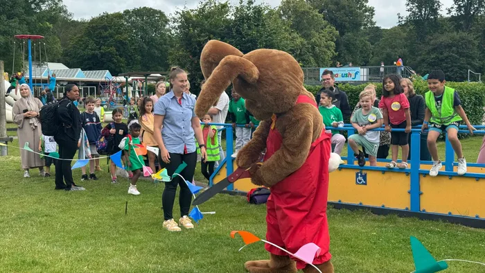 Openingstijden
