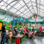 Binnenspeeltuin
