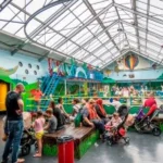 Extra indoor activiteiten in de herfstvakantie