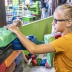 Extra indoor activiteiten in de herfstvakantie