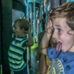 Extra indoor activiteiten in de herfstvakantie