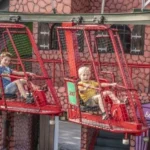 Extra indoor activiteiten in de herfstvakantie