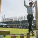 Klimparcours