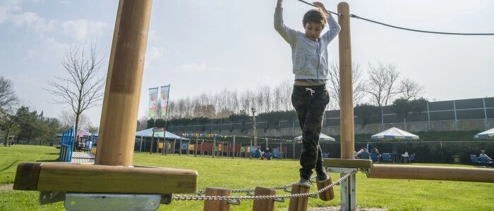 Klimparcours