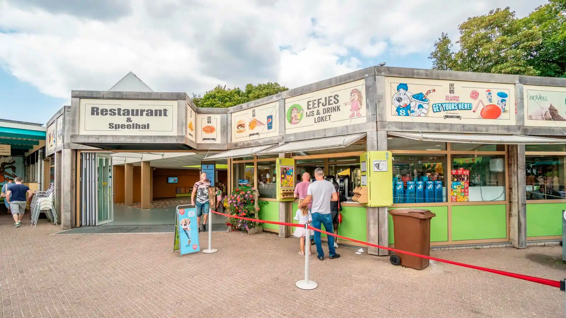 Vacature: Horeca Medewerker