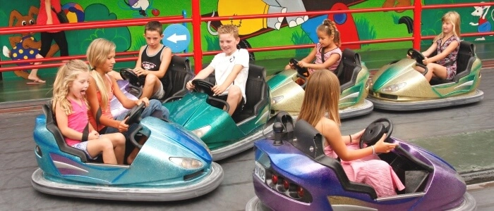 Extra indoor activiteiten in de herfstvakantie