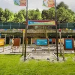 Raadselachtig doolhof