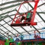 Extra indoor activiteiten in de herfstvakantie