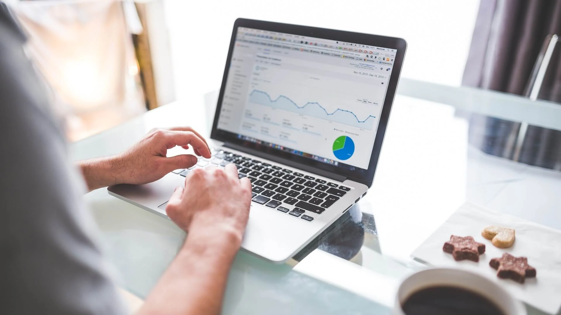 Marketing Medewerker