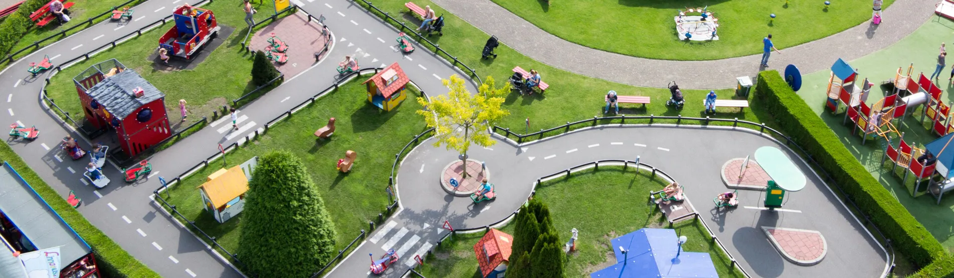 Verkeerstuin