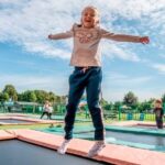 Trampolines