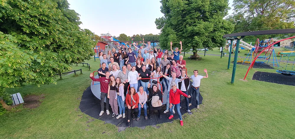 Vacatures Linnaeushof