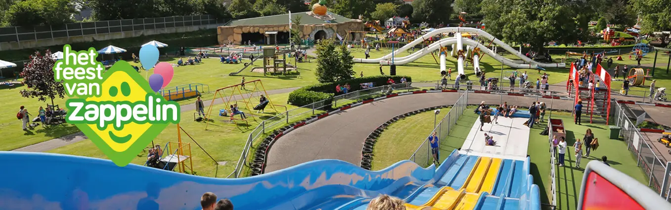 Het Feest van Zappelin