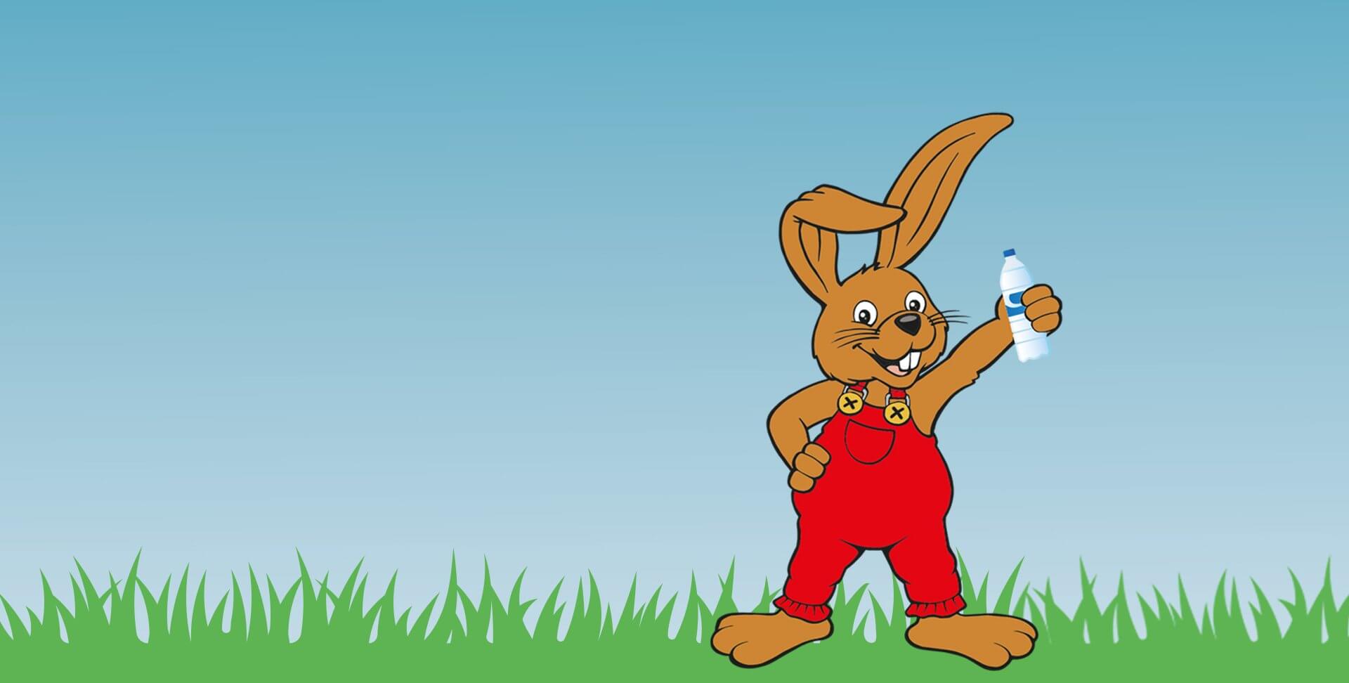 Statiegeld Linnaeushof