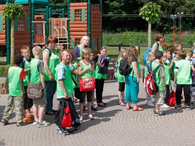 Gruppen