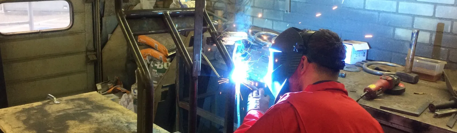 Linnaeushof vacature technisch medewerker