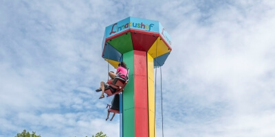 Afbeelding bij Toller Turm