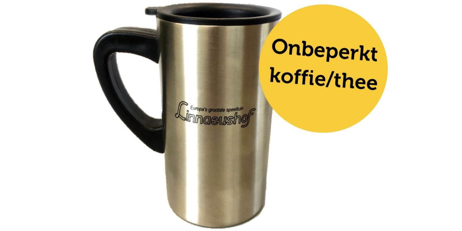 Koffie mok