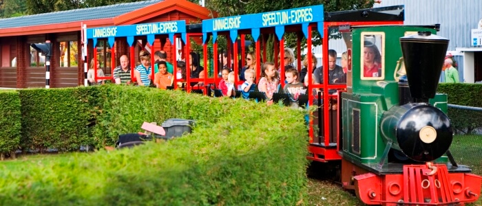 Speeltuin Express