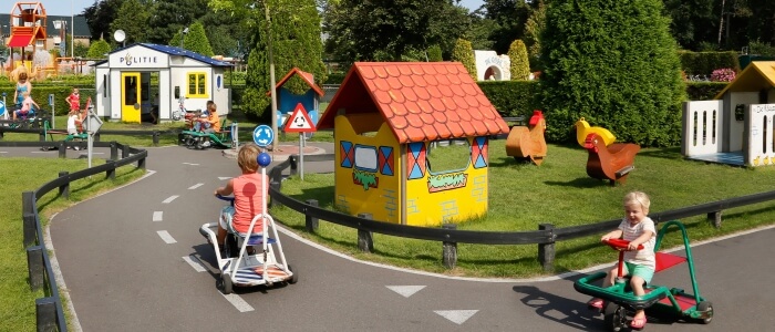 Verkeerstuin