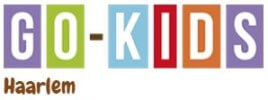 Go Kids Haarlem logo