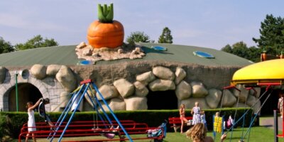 Afbeelding bij De Wortelberg